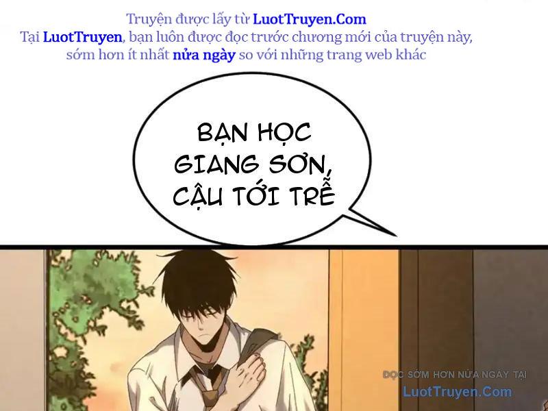 Đặc Chủng Trùng Sinh Về Thời Trung Học Chapter 14 - Trang 2