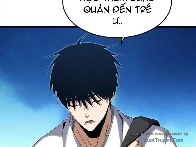 Đặc Chủng Trùng Sinh Về Thời Trung Học Chapter 14 - Trang 2