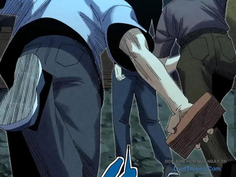 Đặc Chủng Trùng Sinh Về Thời Trung Học Chapter 14 - Trang 2