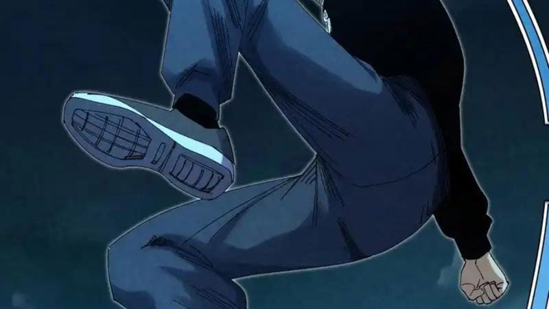 Đặc Chủng Trùng Sinh Về Thời Trung Học Chapter 14 - Trang 2