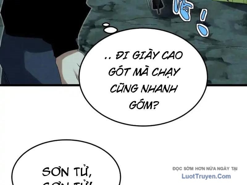 Đặc Chủng Trùng Sinh Về Thời Trung Học Chapter 14 - Trang 2