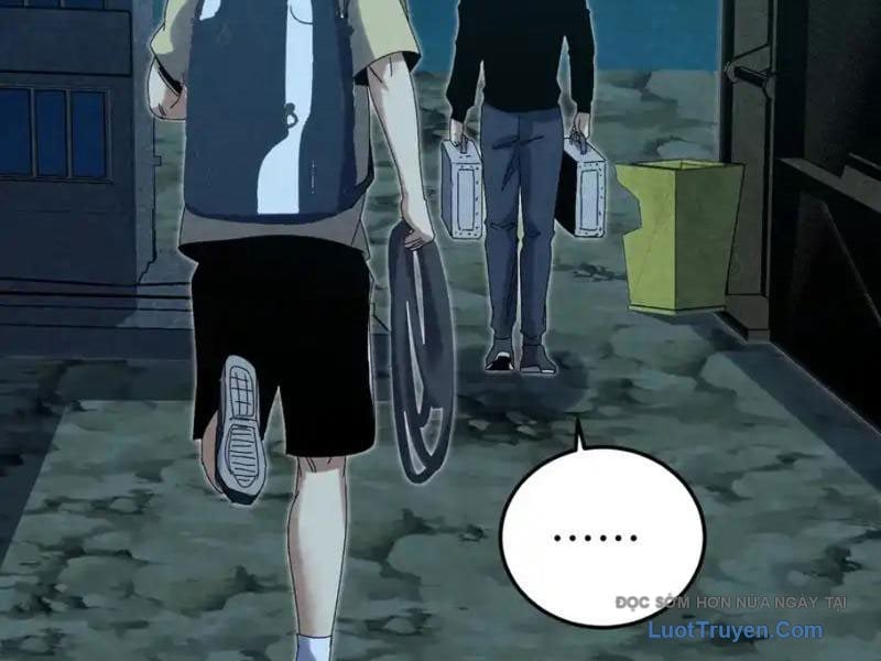 Đặc Chủng Trùng Sinh Về Thời Trung Học Chapter 14 - Trang 2