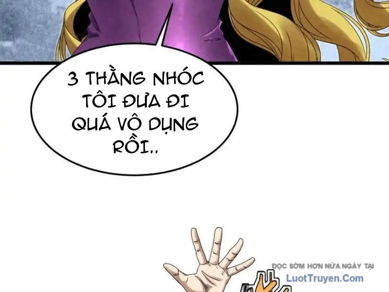 Đặc Chủng Trùng Sinh Về Thời Trung Học Chapter 14 - Trang 2