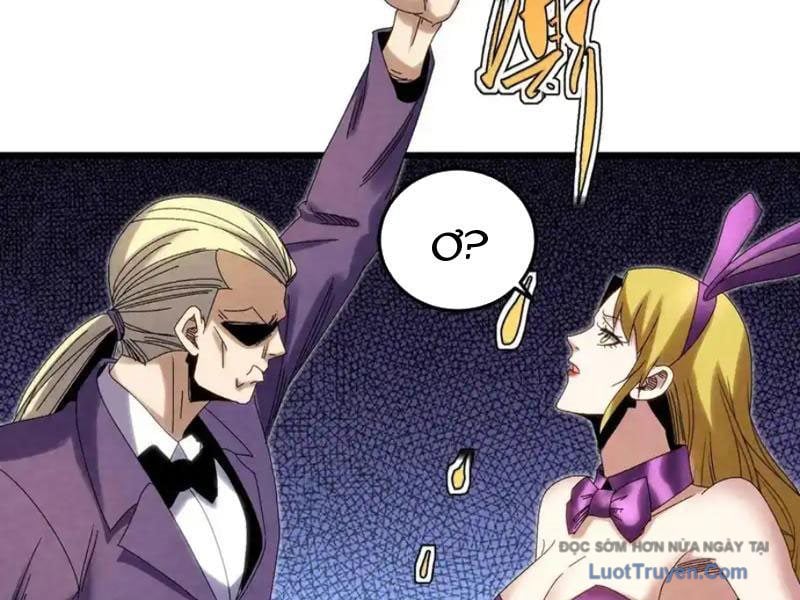 Đặc Chủng Trùng Sinh Về Thời Trung Học Chapter 14 - Trang 2