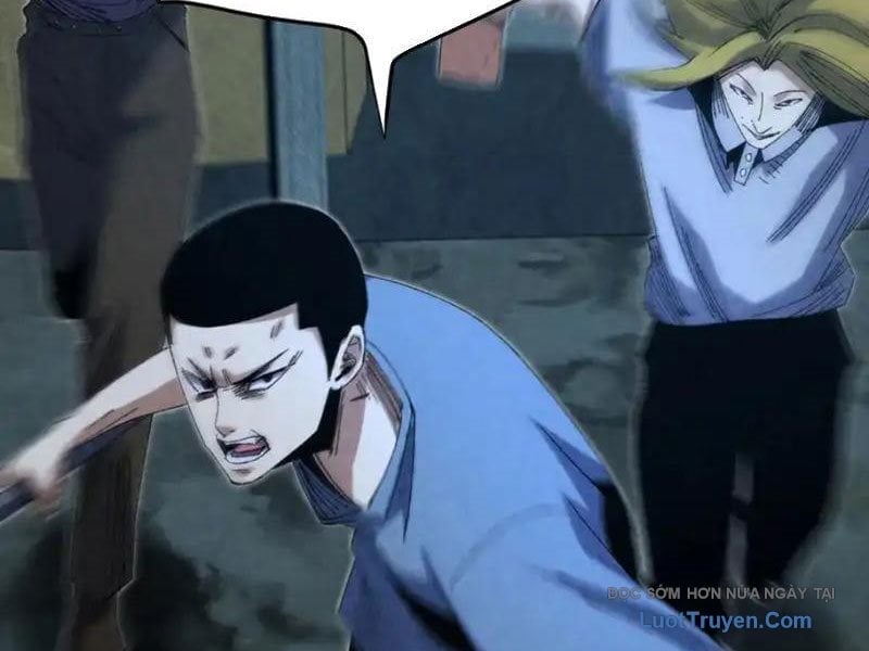 Đặc Chủng Trùng Sinh Về Thời Trung Học Chapter 14 - Trang 2