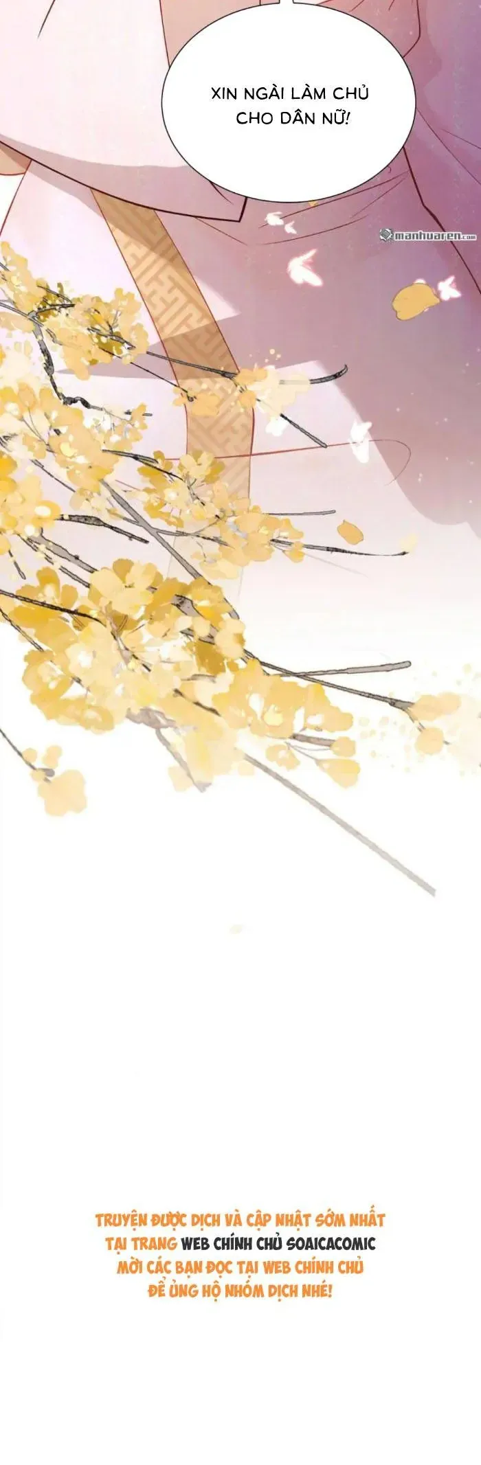 Mang Cả Siêu Thị Xuyên Không Về Nuôi Thừa Tướng Chapter 58 - Trang 2
