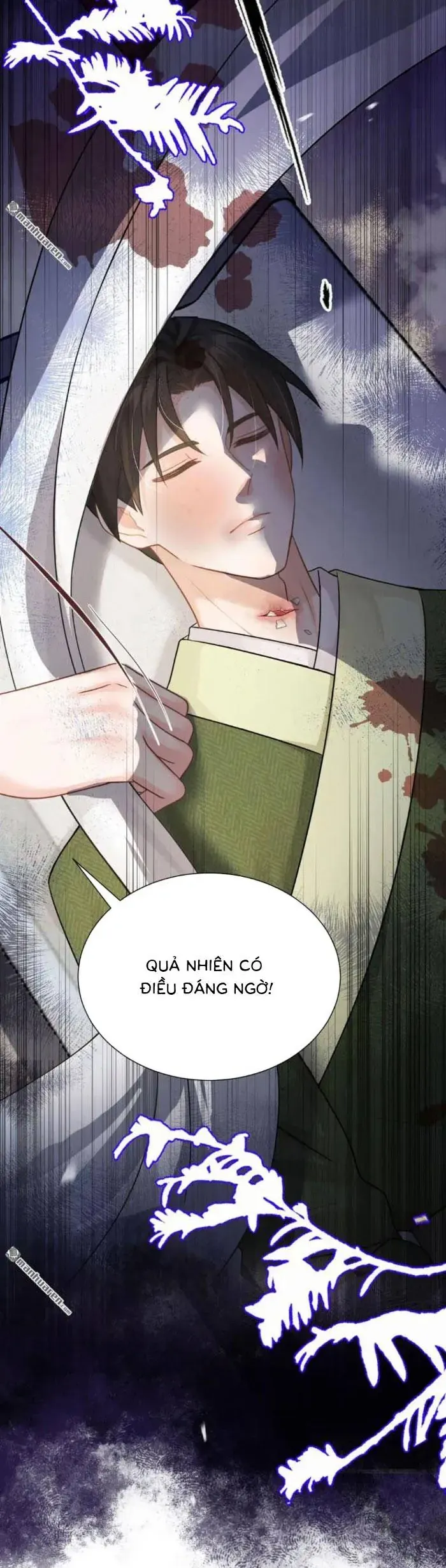 Mang Cả Siêu Thị Xuyên Không Về Nuôi Thừa Tướng Chapter 58 - Trang 2
