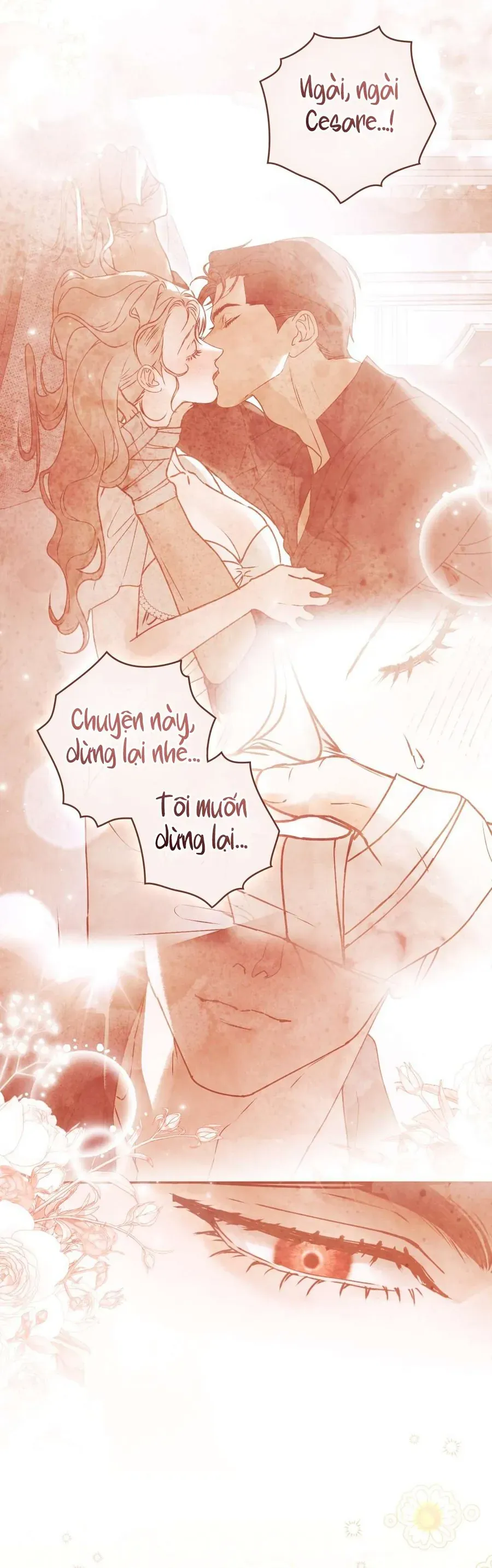 Người Chồng Độc Ác Chapter 18 - Trang 2