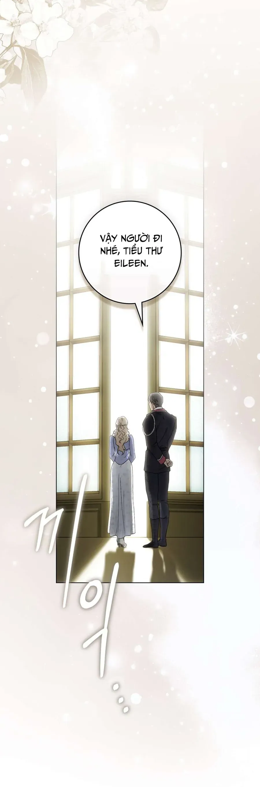 Người Chồng Độc Ác Chapter 18 - Trang 2