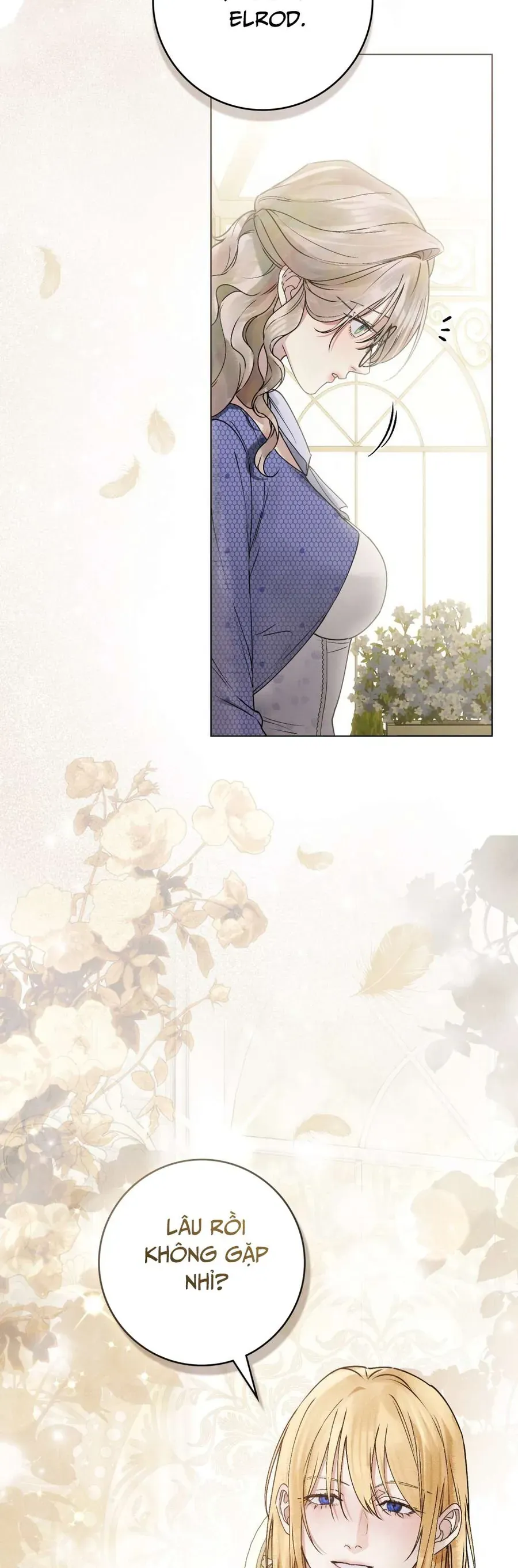 Người Chồng Độc Ác Chapter 18 - Trang 2