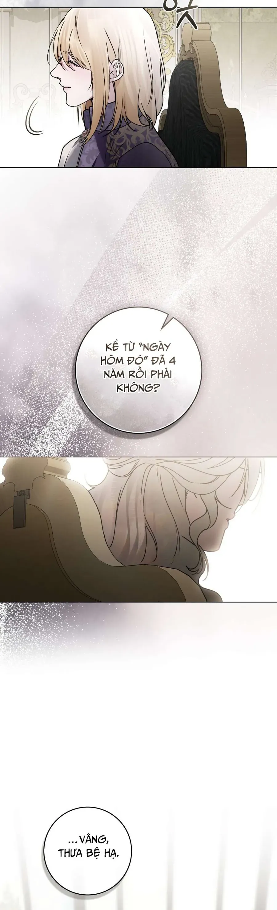 Người Chồng Độc Ác Chapter 18 - Trang 2