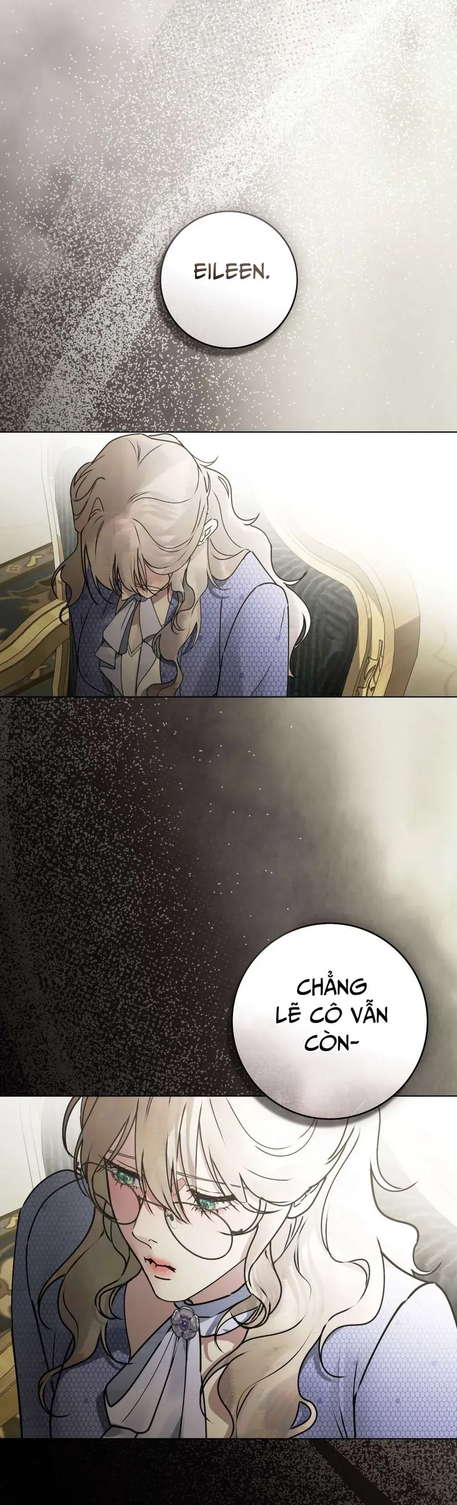 Người Chồng Độc Ác Chapter 18 - Trang 2