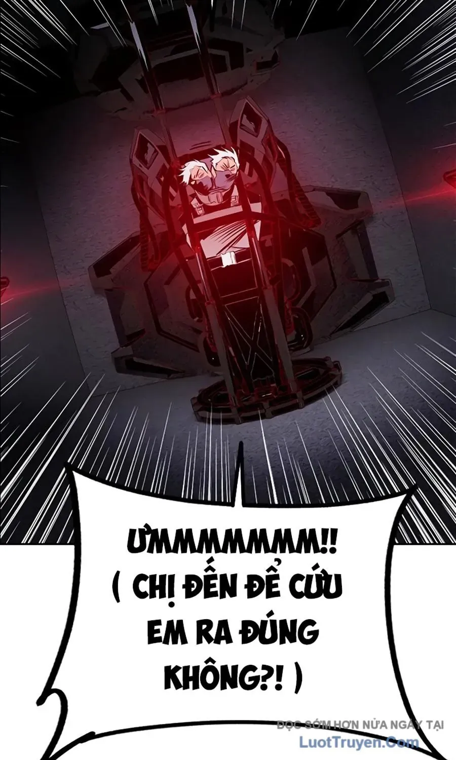 Nhân Trùng Đại Chiến Chapter 178 - Trang 2