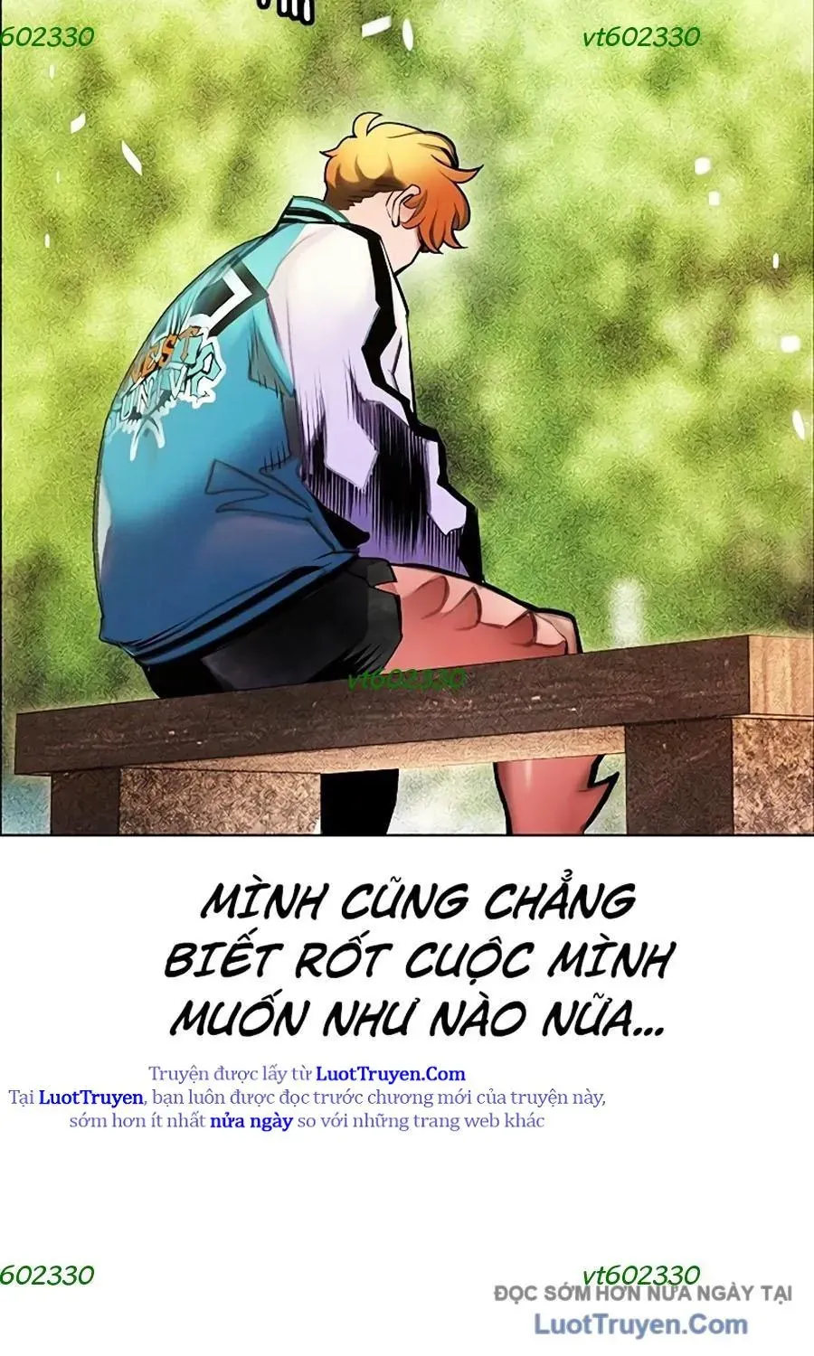 Nhân Trùng Đại Chiến Chapter 178 - Trang 2