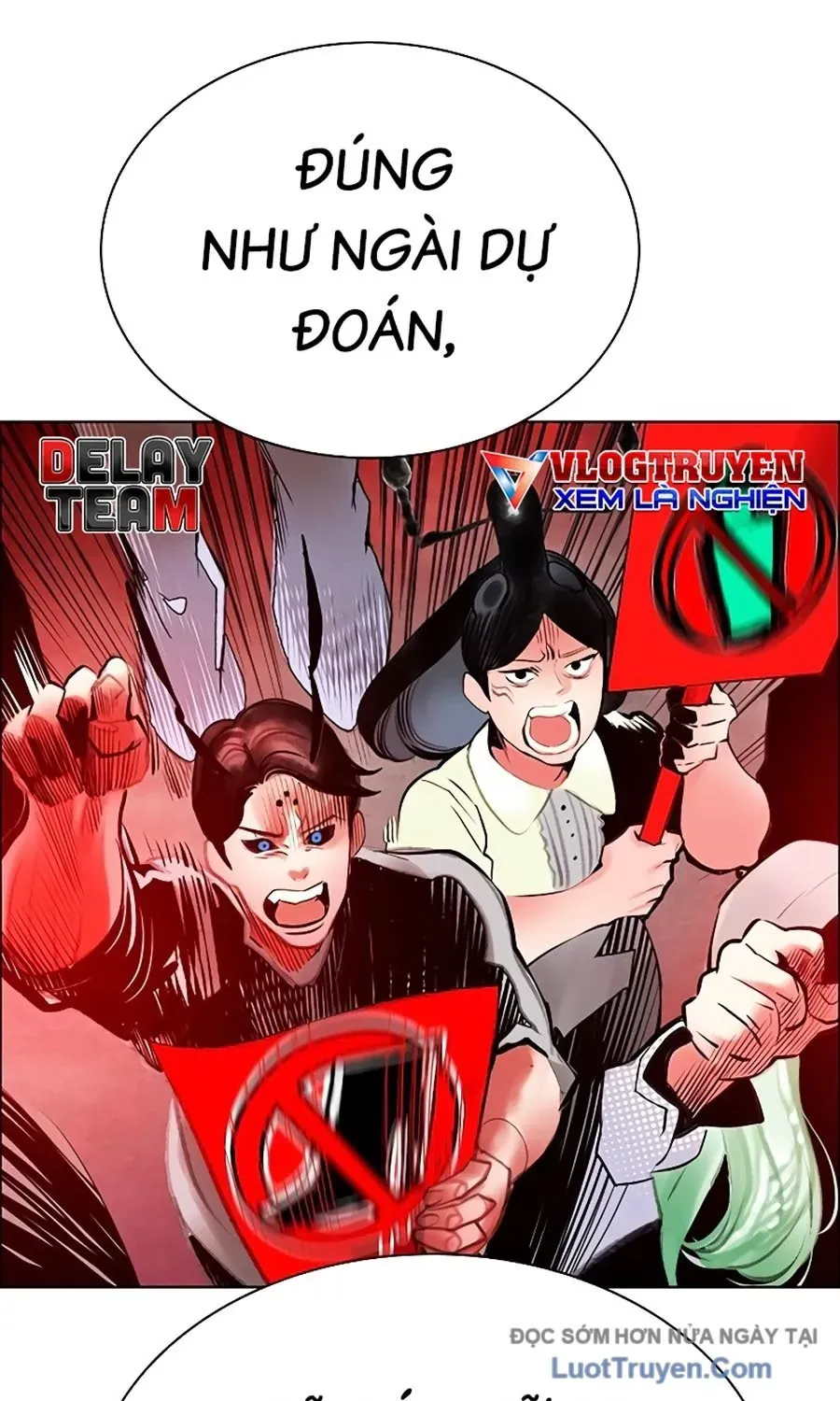 Nhân Trùng Đại Chiến Chapter 178 - Trang 2
