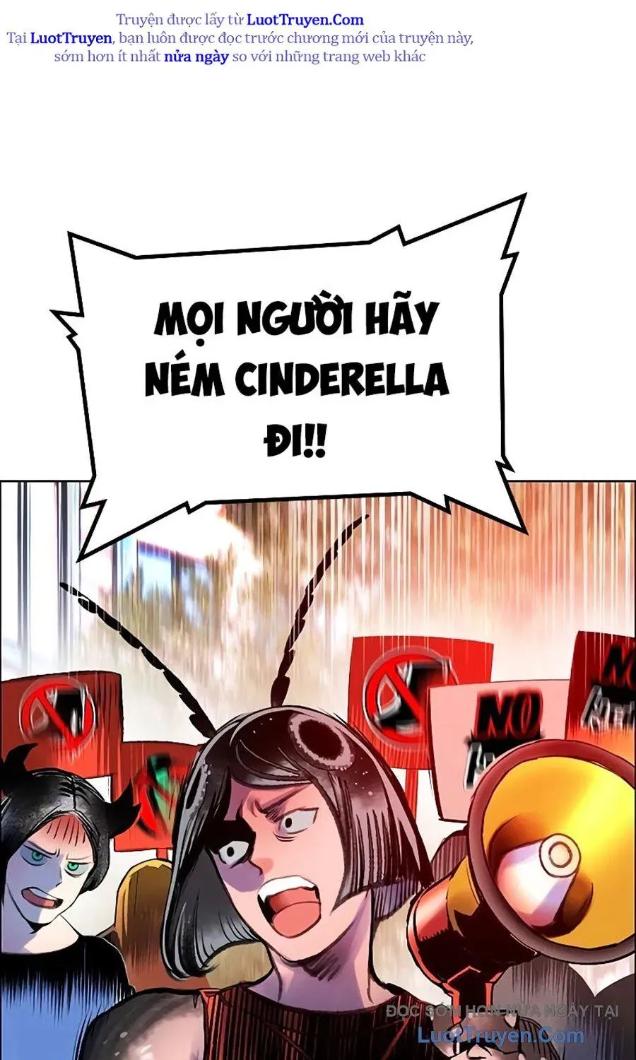 Nhân Trùng Đại Chiến Chapter 178 - Trang 2