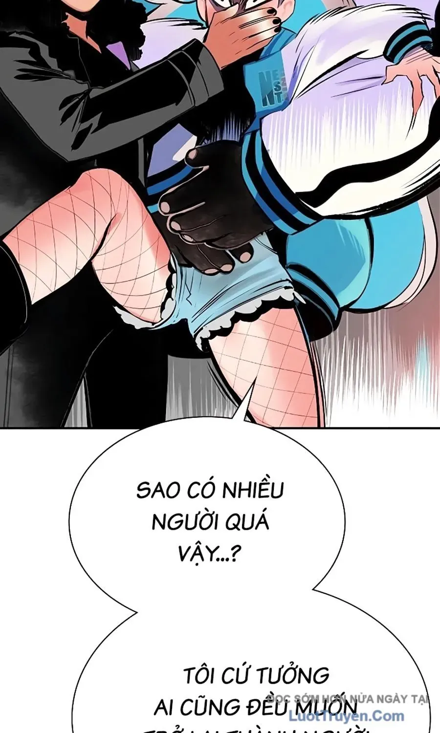 Nhân Trùng Đại Chiến Chapter 178 - Trang 2