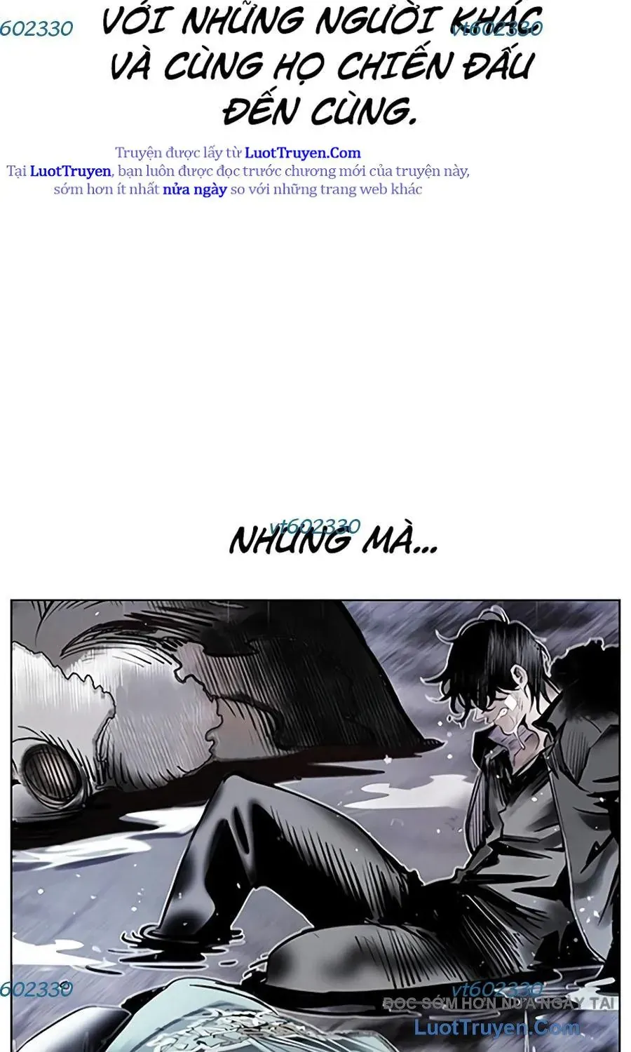 Nhân Trùng Đại Chiến Chapter 178 - Trang 2
