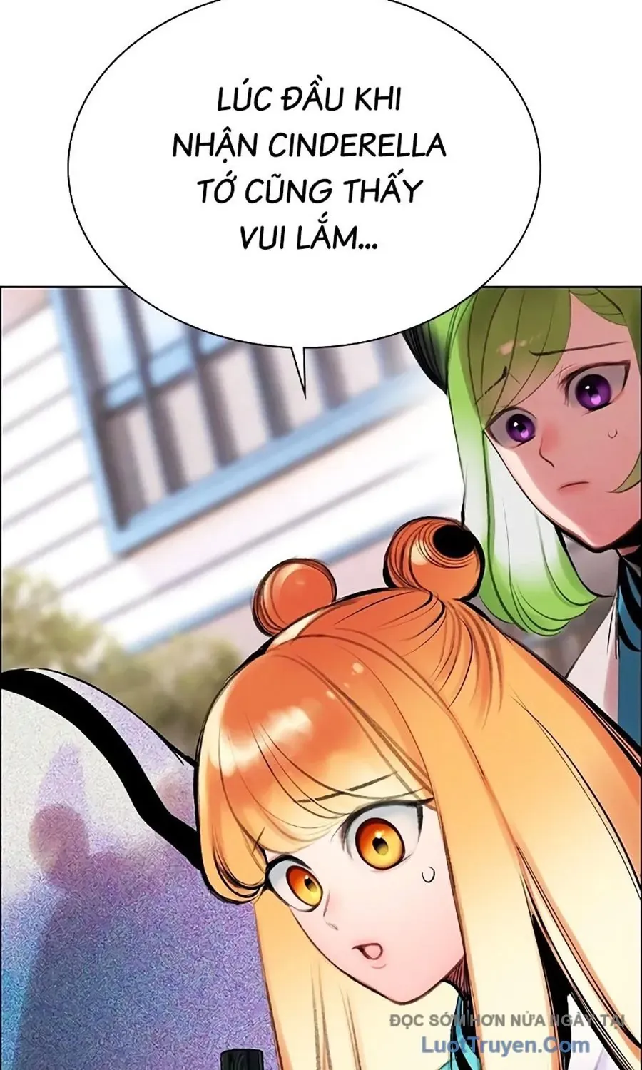 Nhân Trùng Đại Chiến Chapter 178 - Trang 2