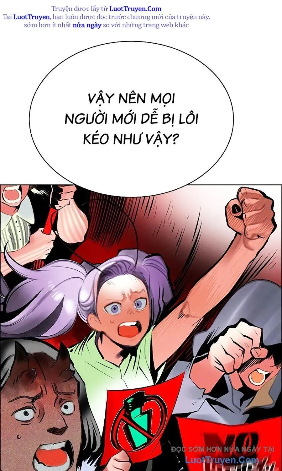 Nhân Trùng Đại Chiến Chapter 178 - Trang 2