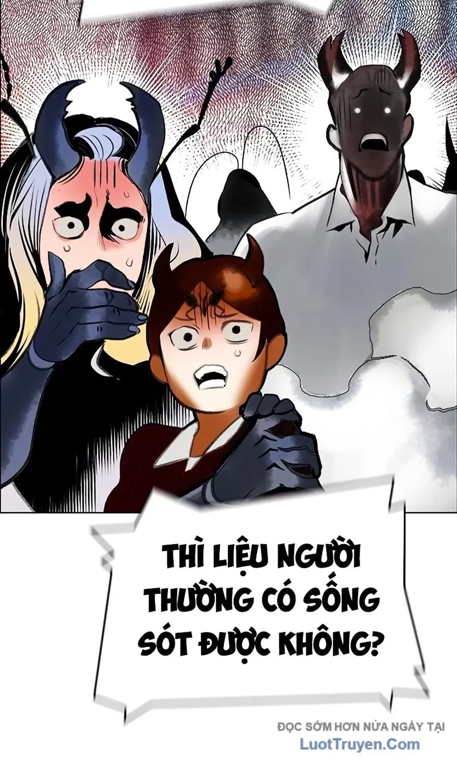 Nhân Trùng Đại Chiến Chapter 178 - Trang 2