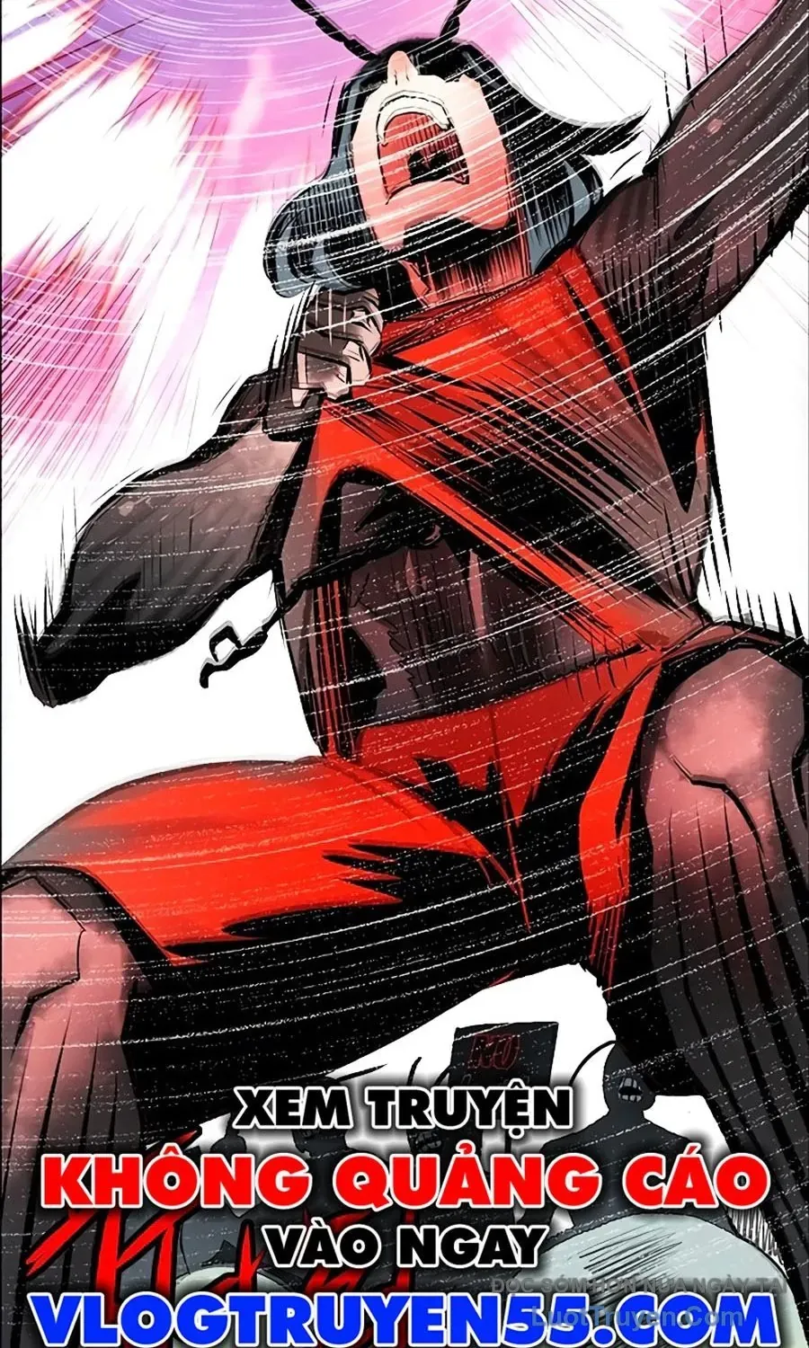 Nhân Trùng Đại Chiến Chapter 178 - Trang 2