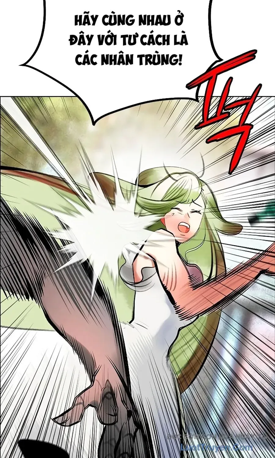 Nhân Trùng Đại Chiến Chapter 178 - Trang 2
