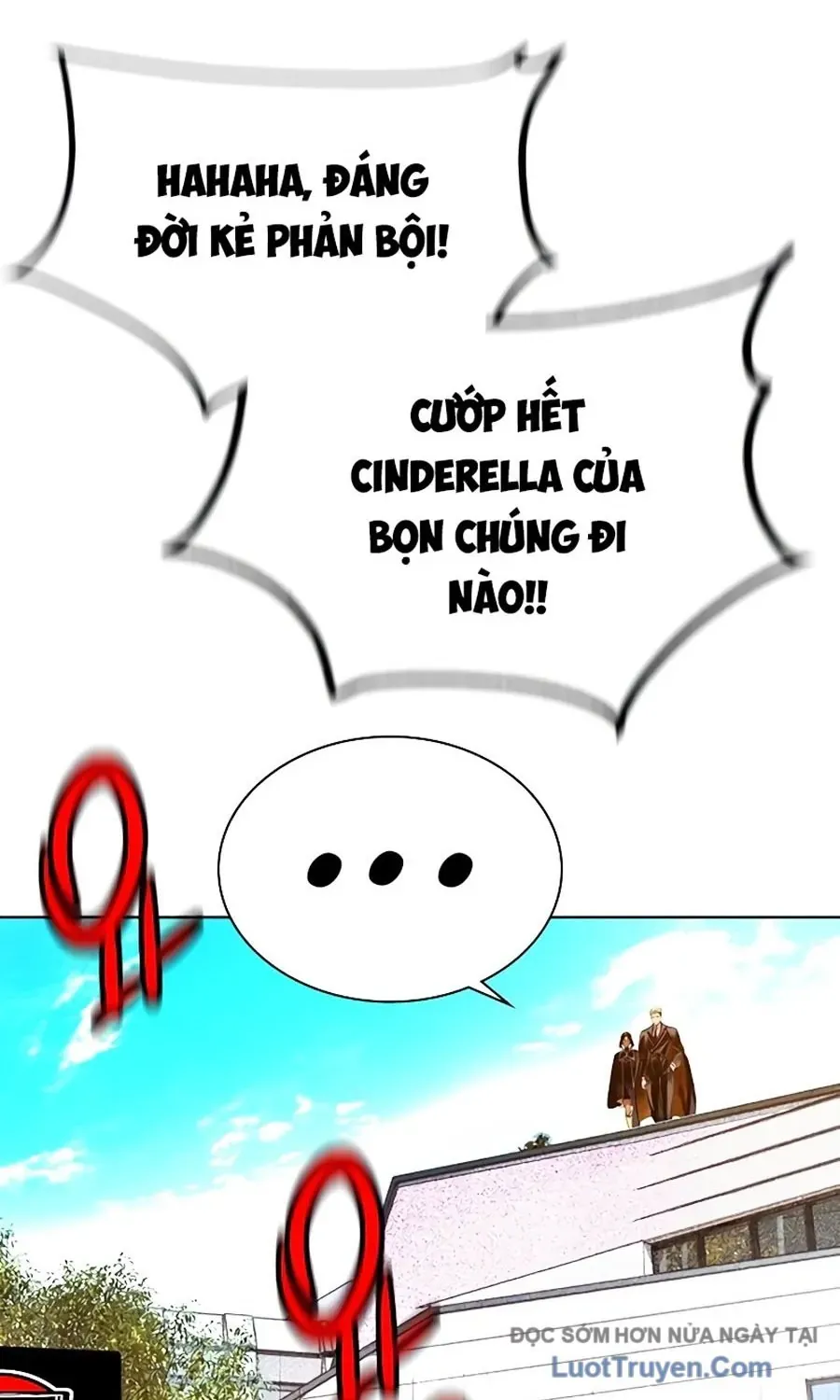 Nhân Trùng Đại Chiến Chapter 178 - Trang 2