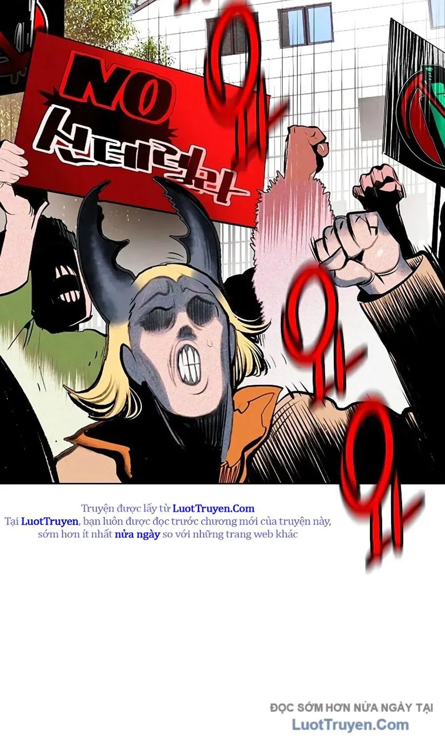 Nhân Trùng Đại Chiến Chapter 178 - Trang 2