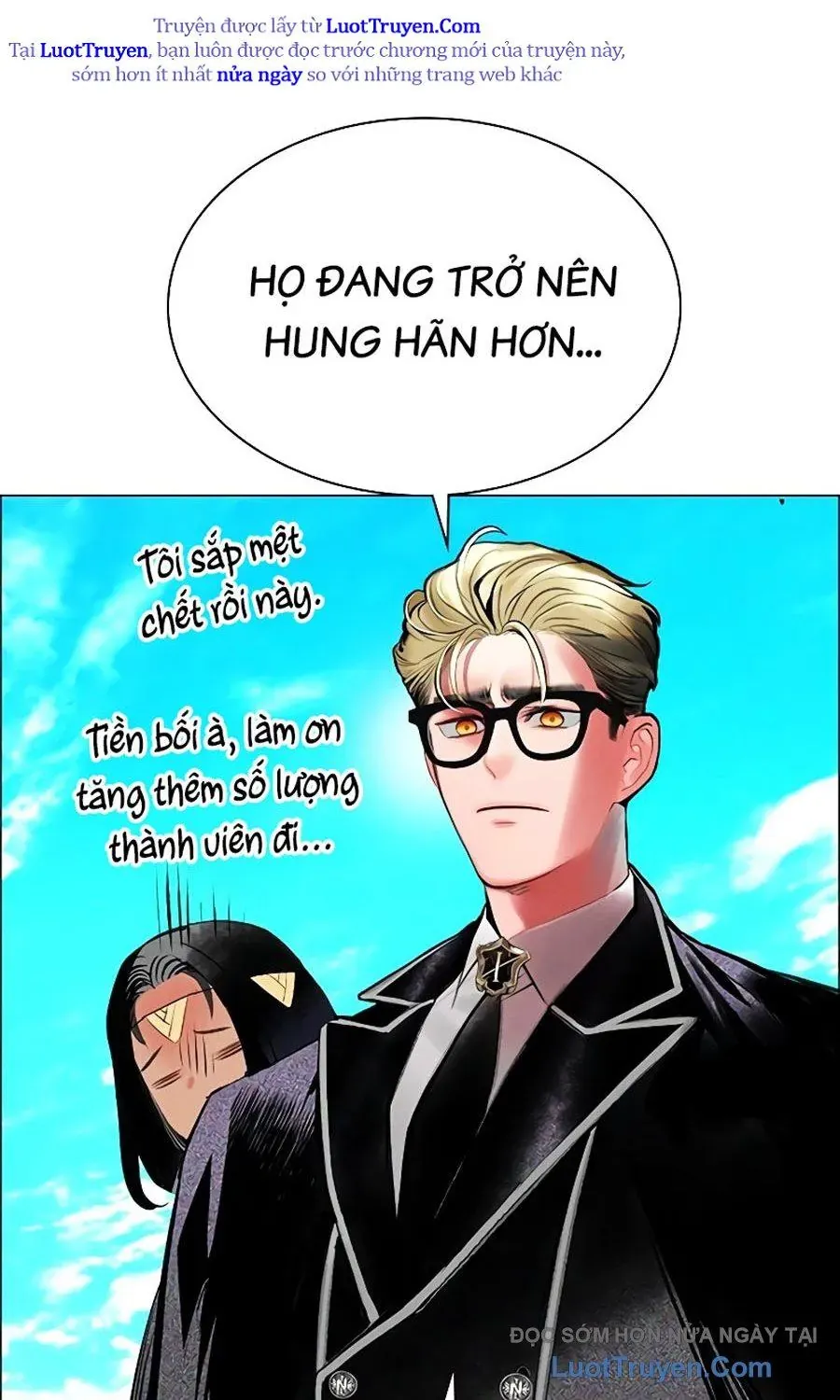 Nhân Trùng Đại Chiến Chapter 178 - Trang 2