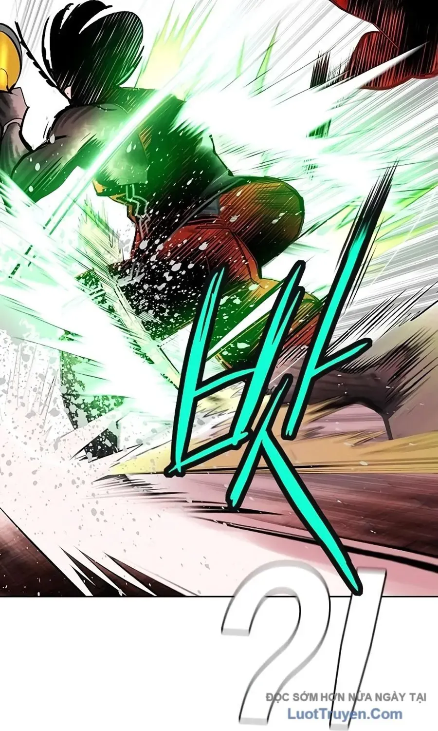 Nhân Trùng Đại Chiến Chapter 178 - Trang 2