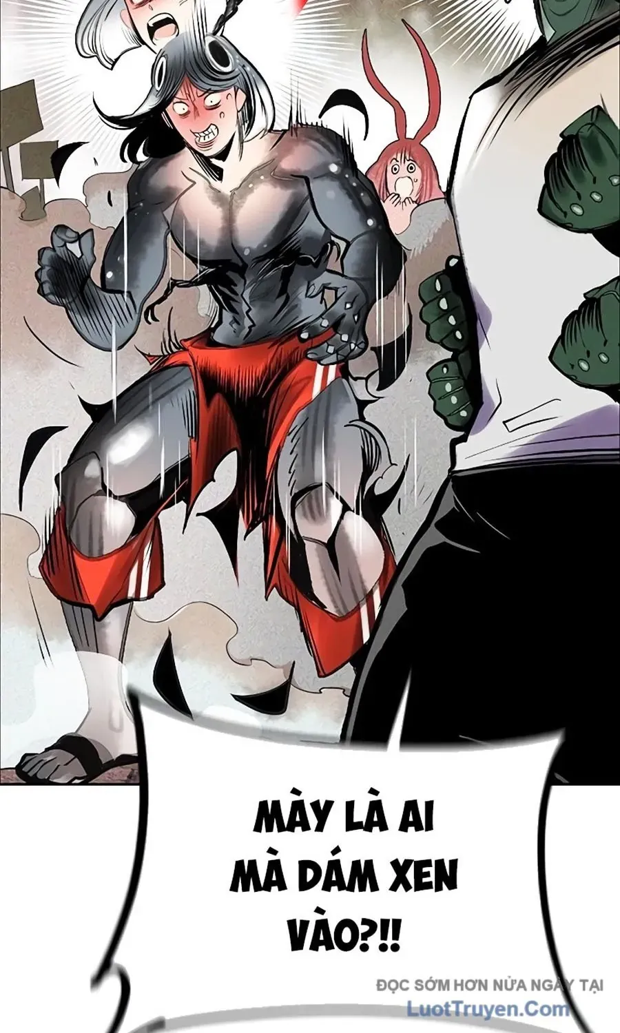 Nhân Trùng Đại Chiến Chapter 178 - Trang 2
