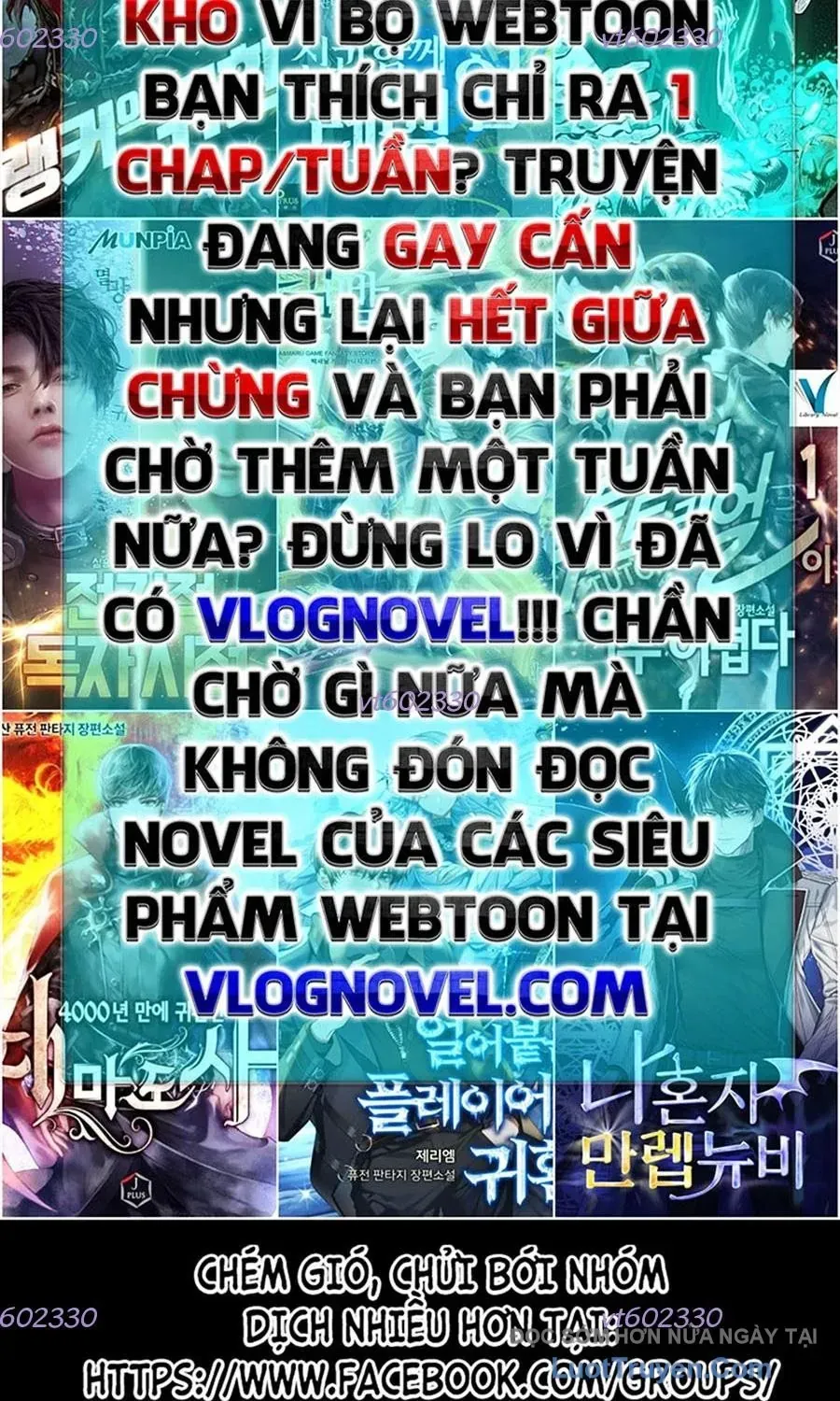 Nhân Trùng Đại Chiến Chapter 178 - Trang 2