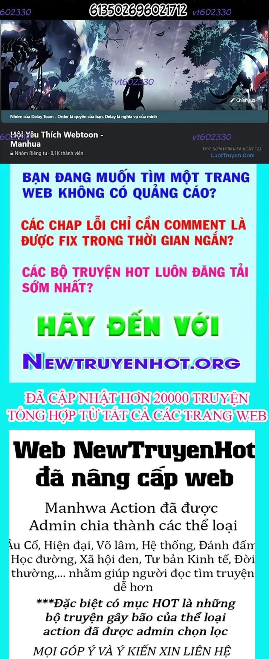 Nhân Trùng Đại Chiến Chapter 178 - Trang 2