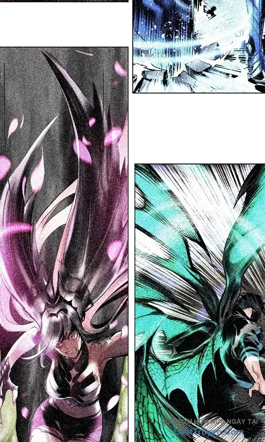 Nhân Trùng Đại Chiến Chapter 178 - Trang 2