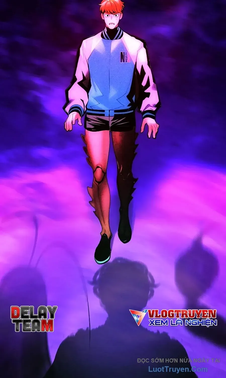 Nhân Trùng Đại Chiến Chapter 178 - Trang 2