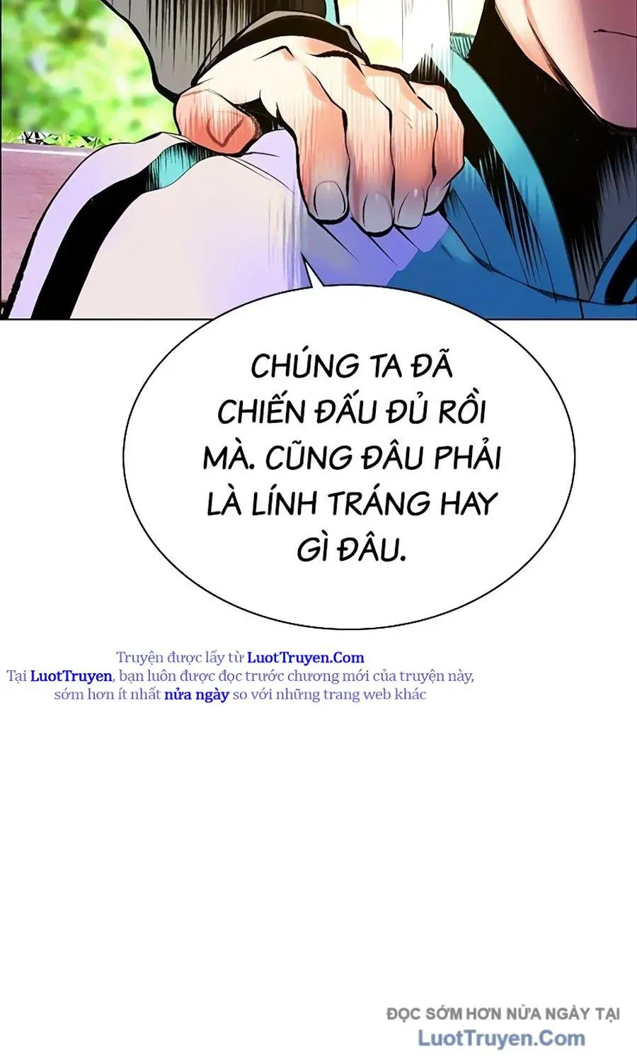 Nhân Trùng Đại Chiến Chapter 178 - Trang 2