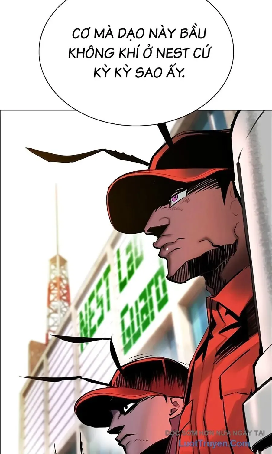 Nhân Trùng Đại Chiến Chapter 178 - Trang 2
