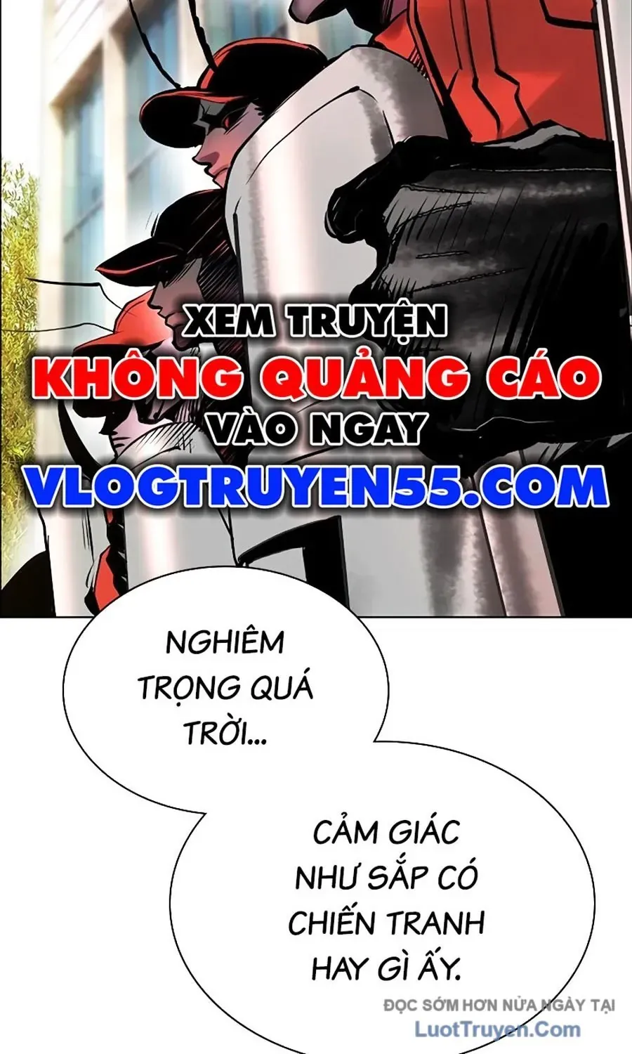 Nhân Trùng Đại Chiến Chapter 178 - Trang 2