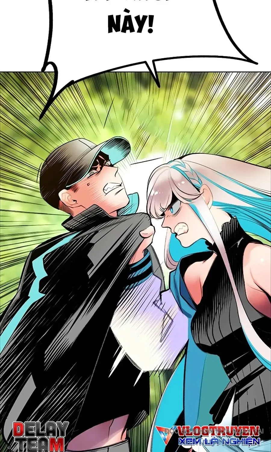 Nhân Trùng Đại Chiến Chapter 178 - Trang 2