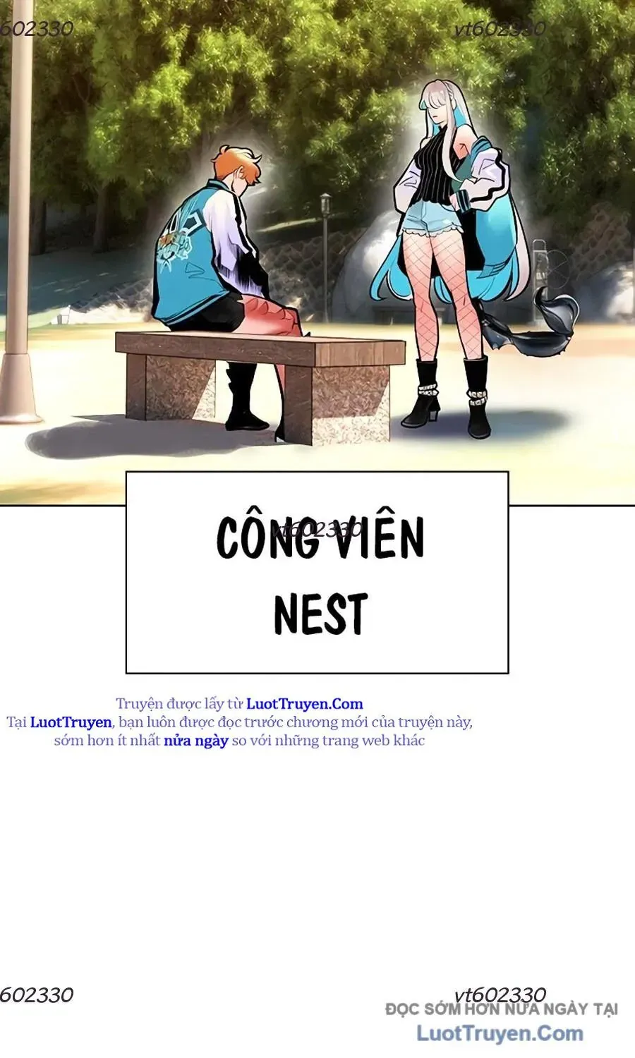 Nhân Trùng Đại Chiến Chapter 178 - Trang 2
