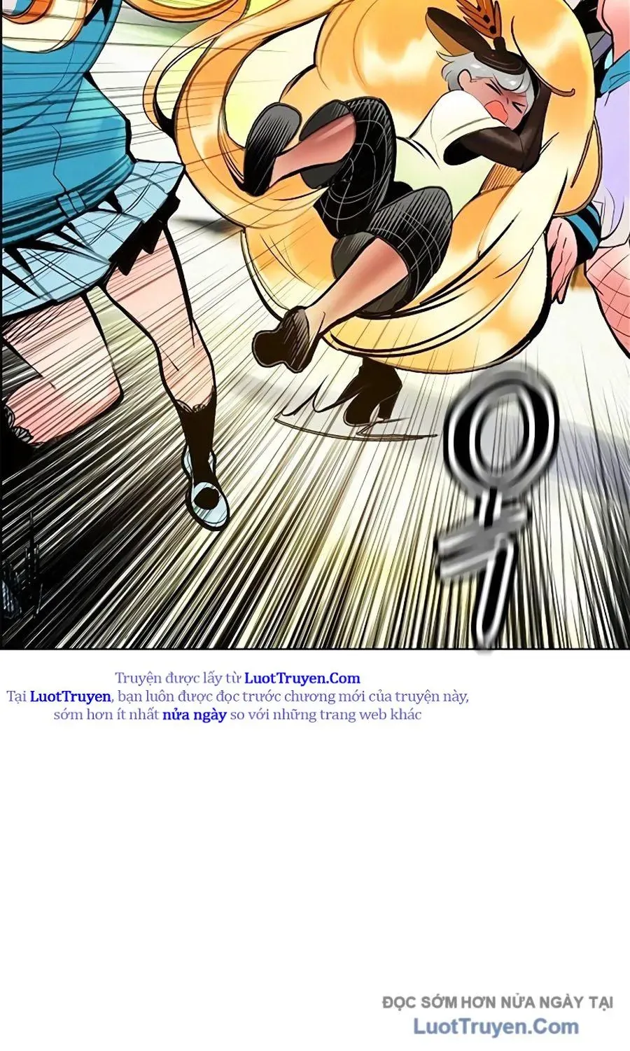 Nhân Trùng Đại Chiến Chapter 178 - Trang 2