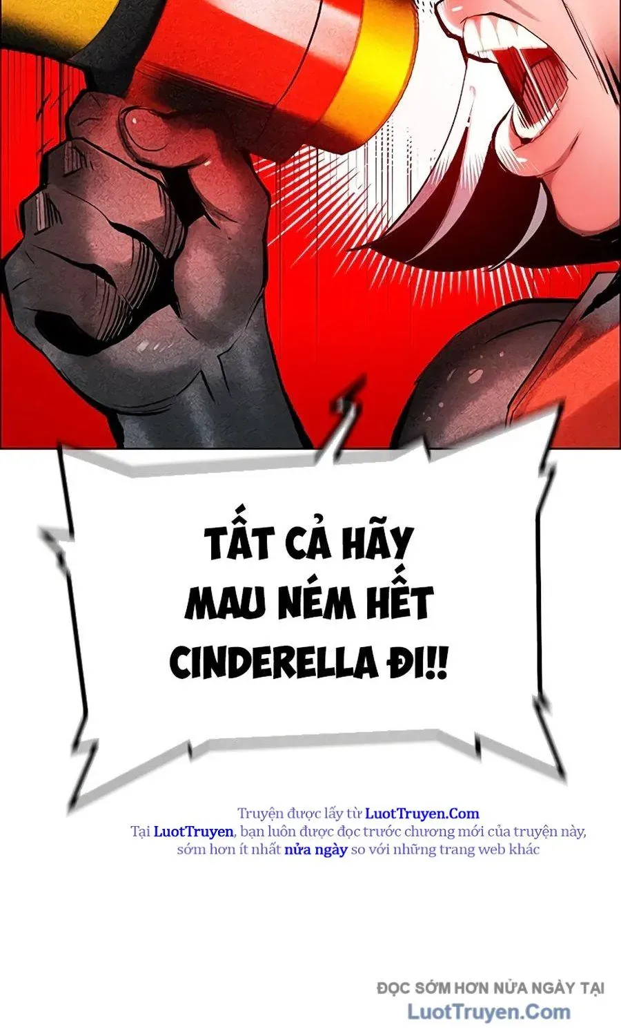 Nhân Trùng Đại Chiến Chapter 178 - Trang 2