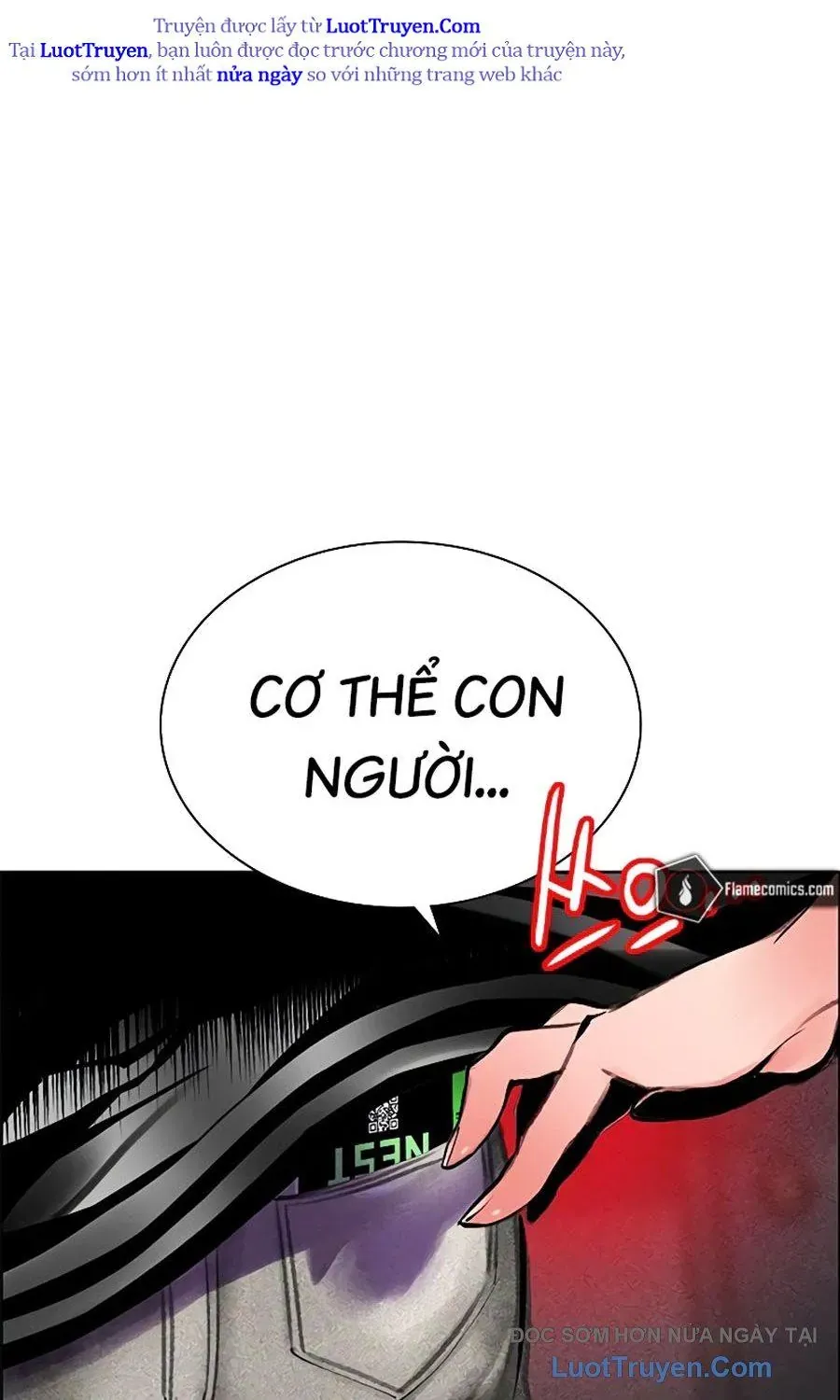 Nhân Trùng Đại Chiến Chapter 178 - Trang 2
