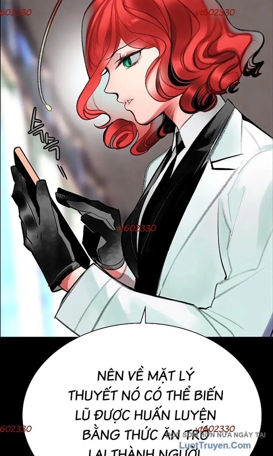 Nhân Trùng Đại Chiến Chapter 178 - Trang 2