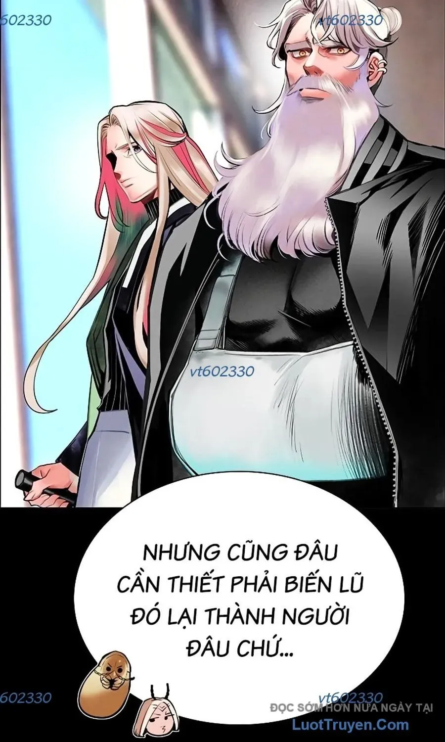 Nhân Trùng Đại Chiến Chapter 178 - Trang 2
