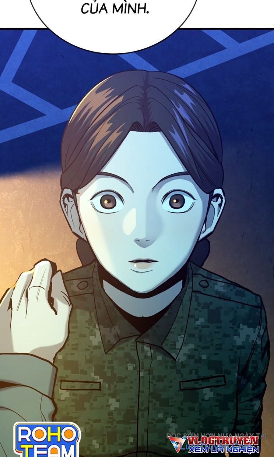 Thực Thi Công Lý Chapter 23 - Trang 2