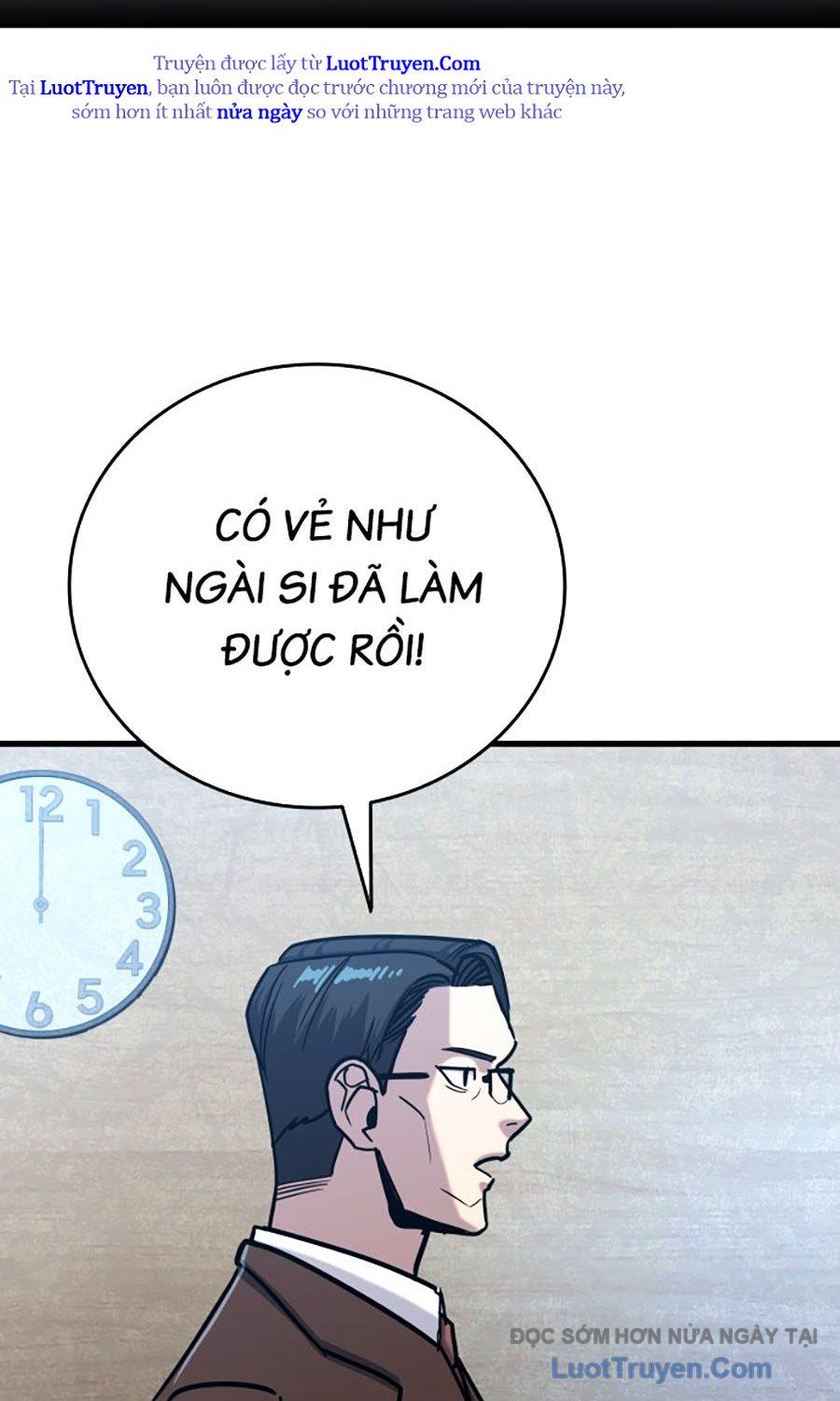 Thực Thi Công Lý Chapter 23 - Trang 2
