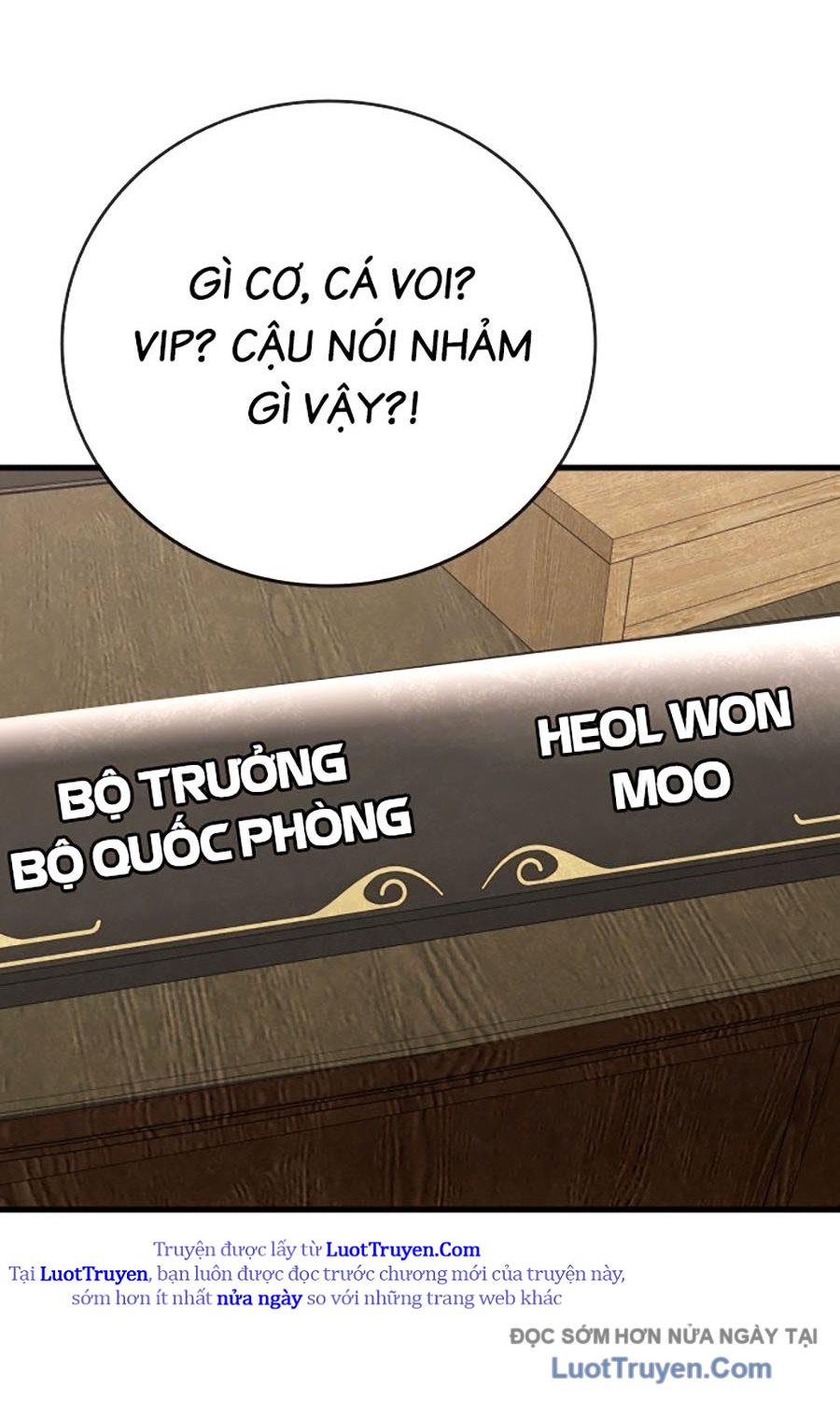 Thực Thi Công Lý Chapter 23 - Trang 2