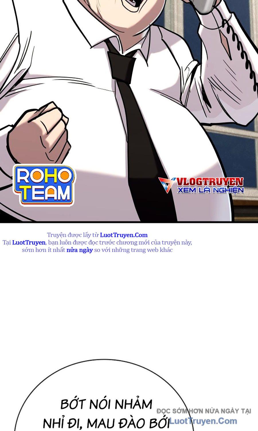 Thực Thi Công Lý Chapter 23 - Trang 2